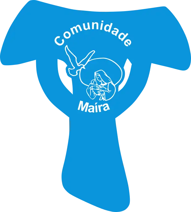 Logo da Comunidade Maíra